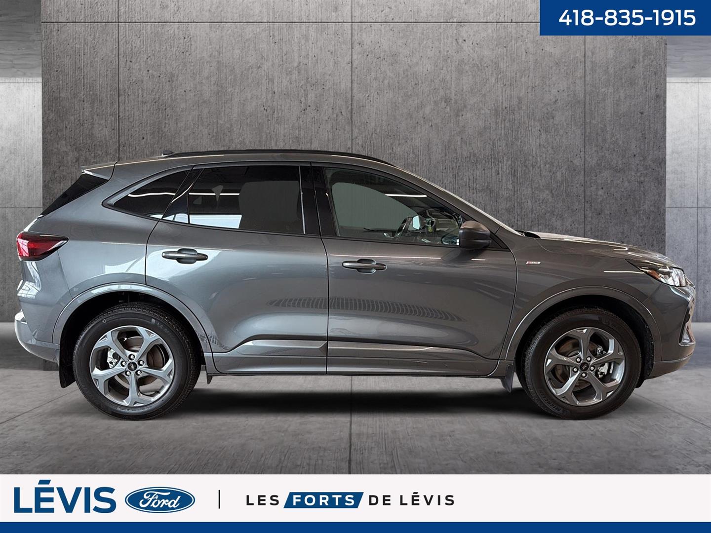 ford Escape 2024 - 4