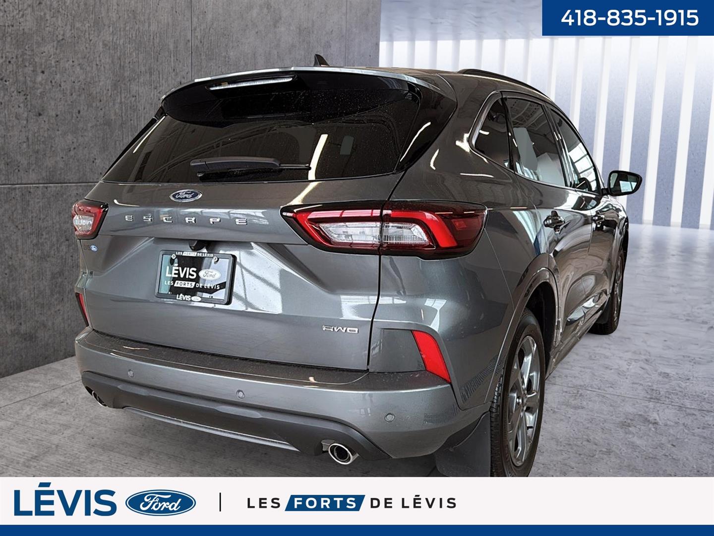 ford Escape 2024 - 5