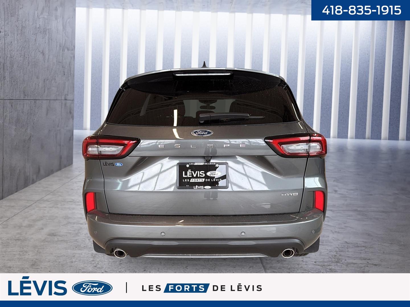 ford Escape 2024 - 6