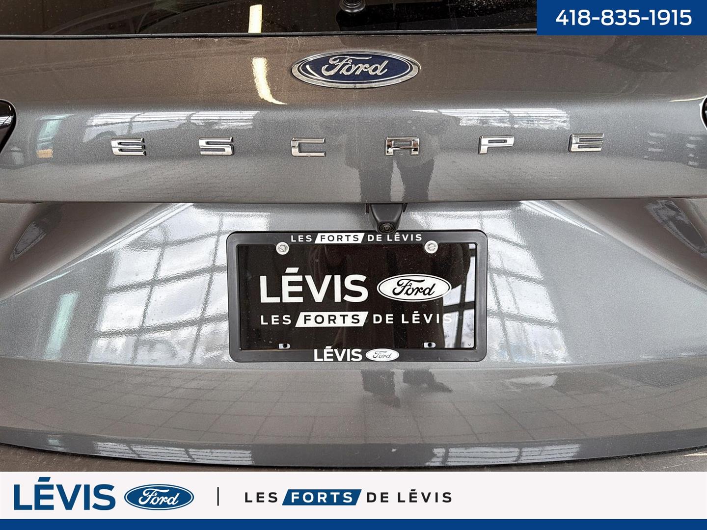 ford Escape 2024 - 7