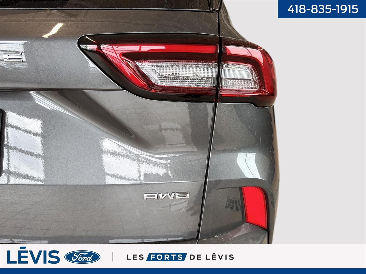 ford Escape 2024 - 8