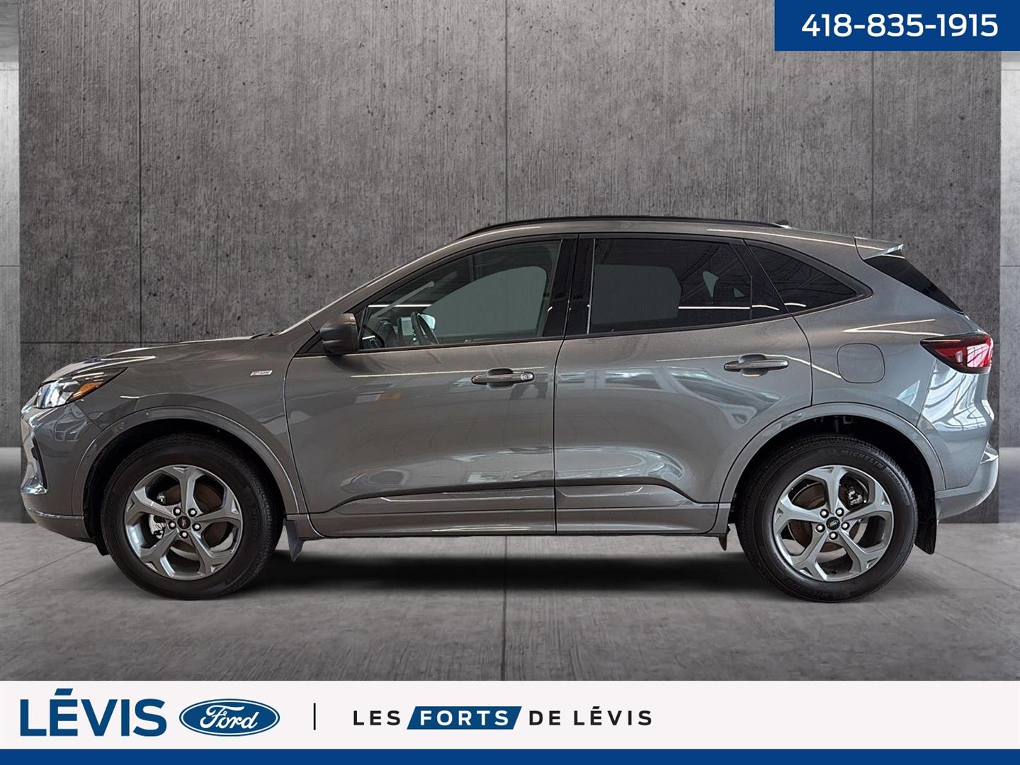 ford Escape 2024 - 10