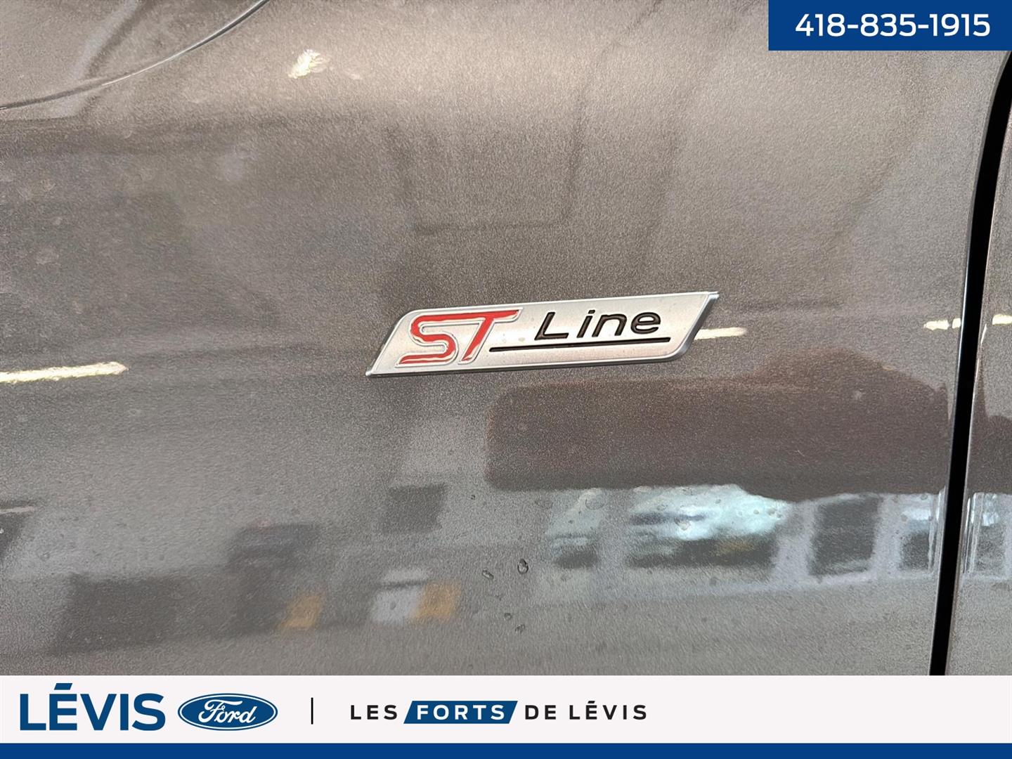 ford Escape 2024 - 11