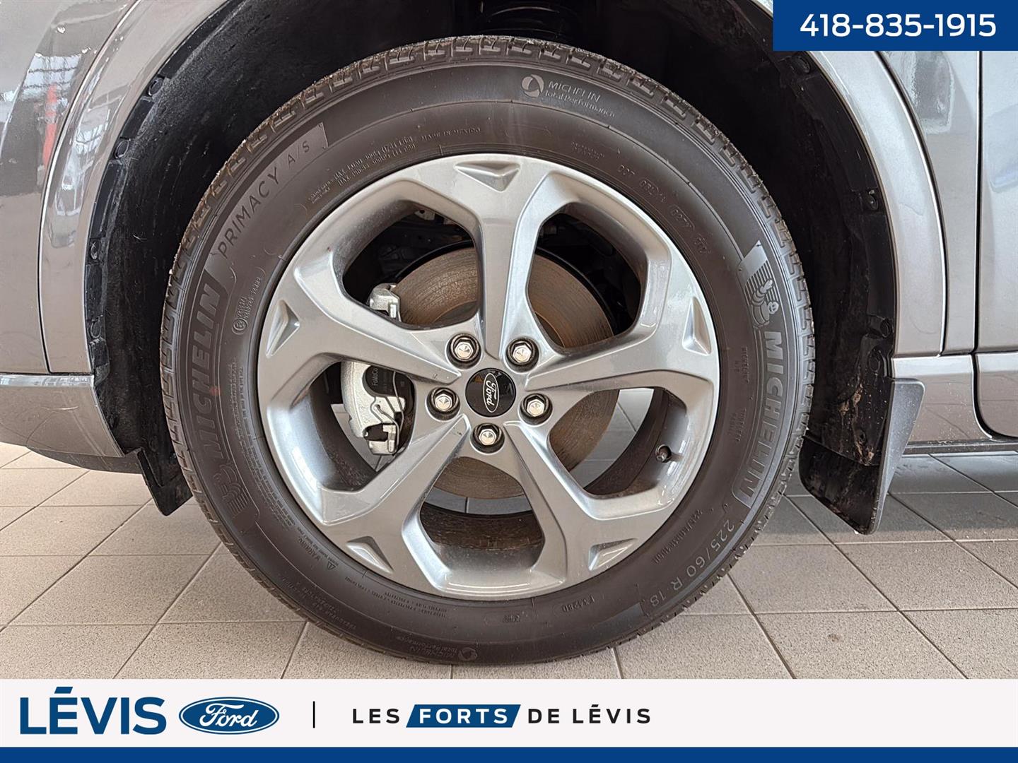 ford Escape 2024 - 12