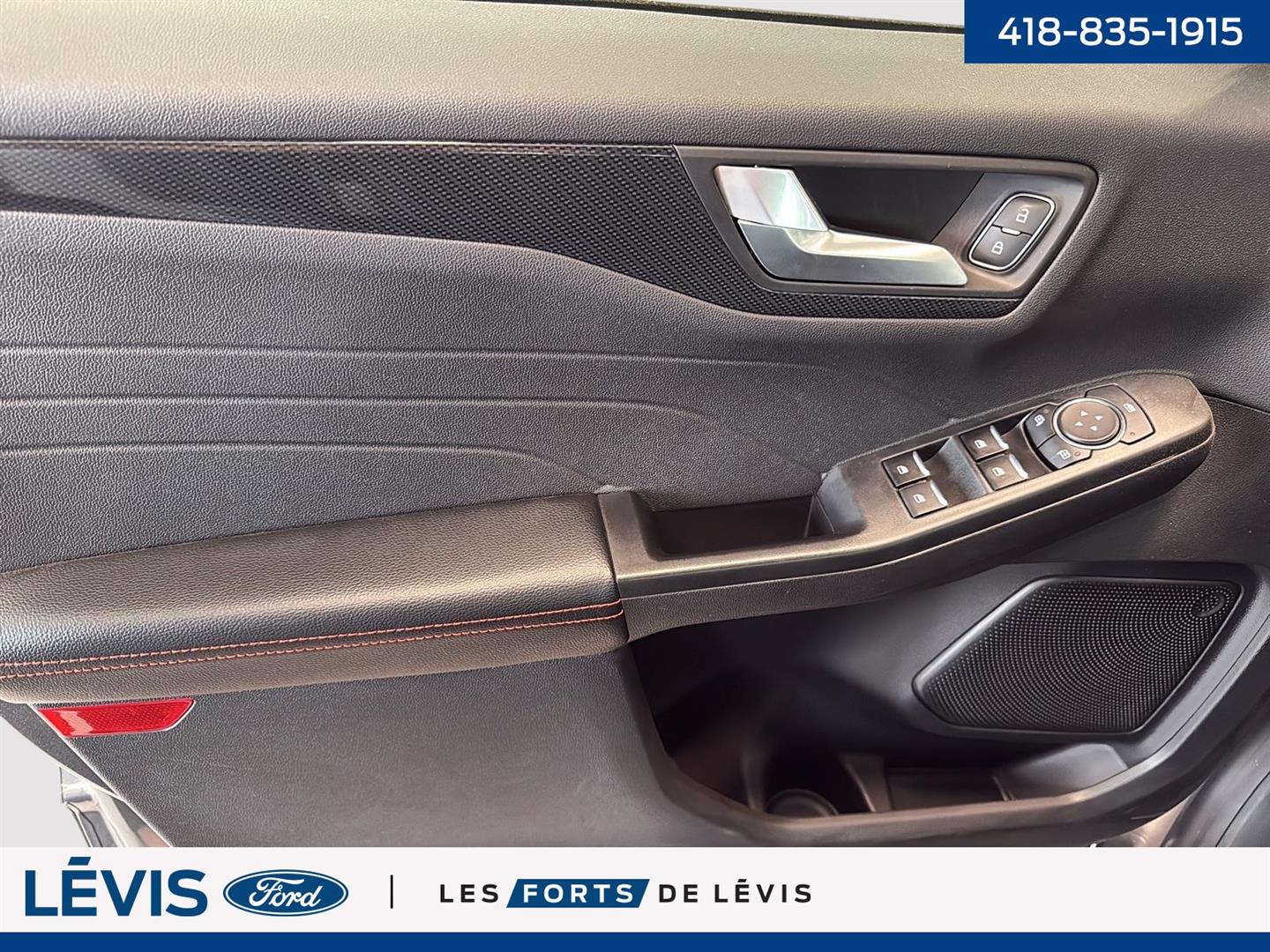 ford Escape 2024 - 13