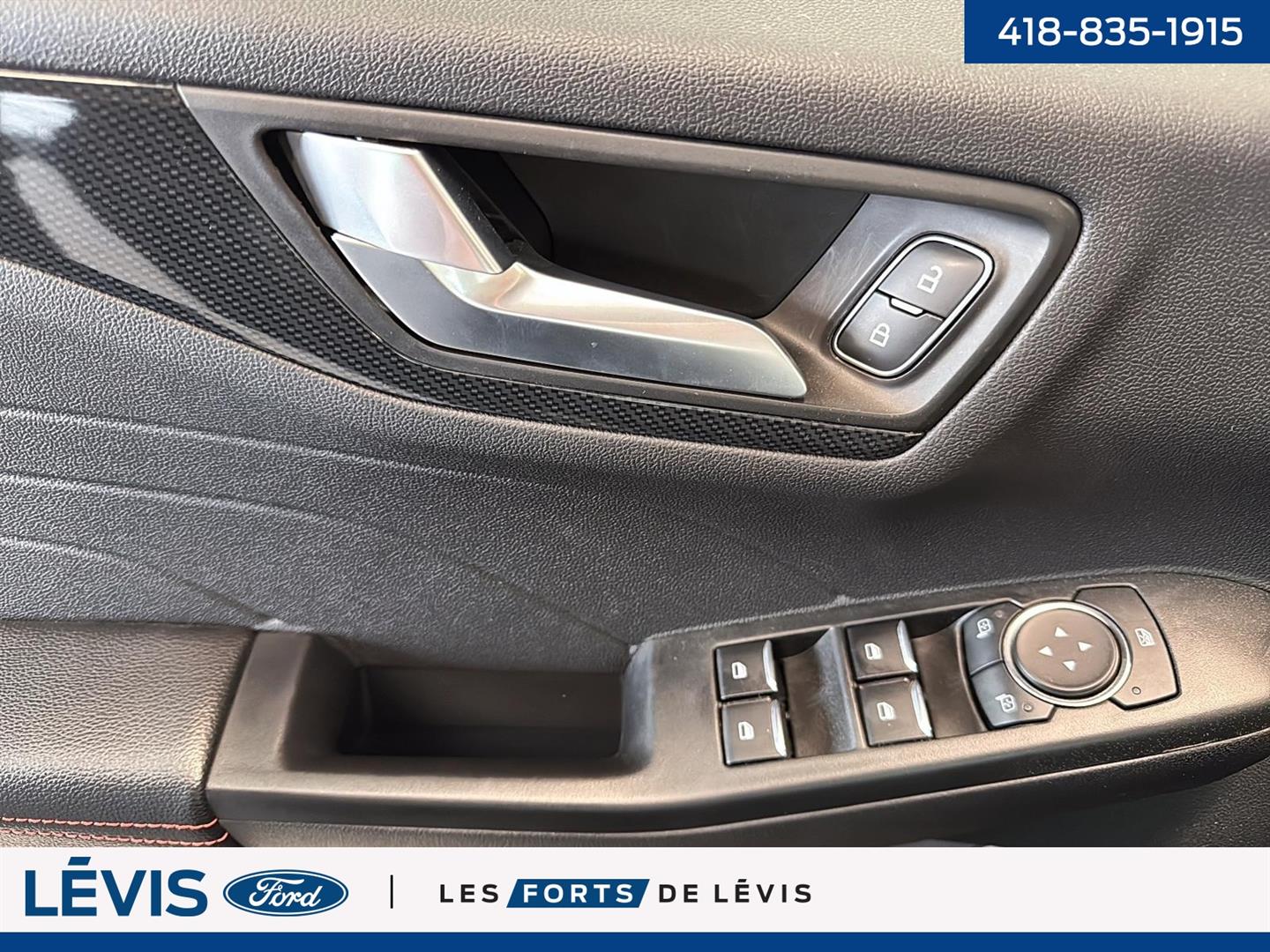 ford Escape 2024 - 14