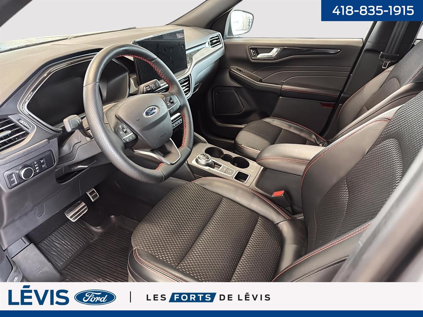 ford Escape 2024 - 15