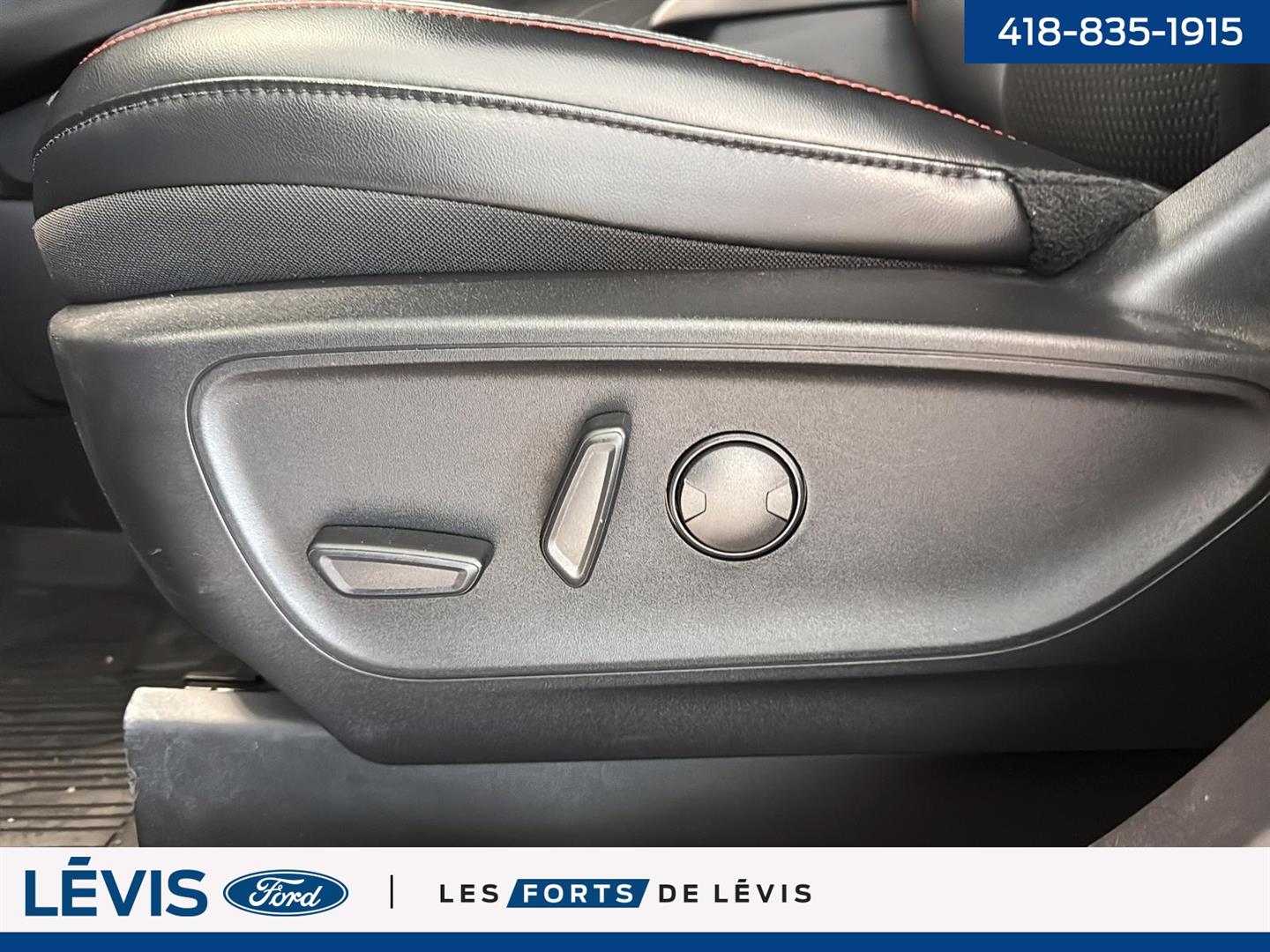 ford Escape 2024 - 16