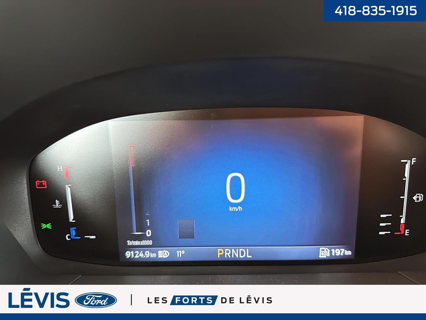 ford Escape 2024 - 17