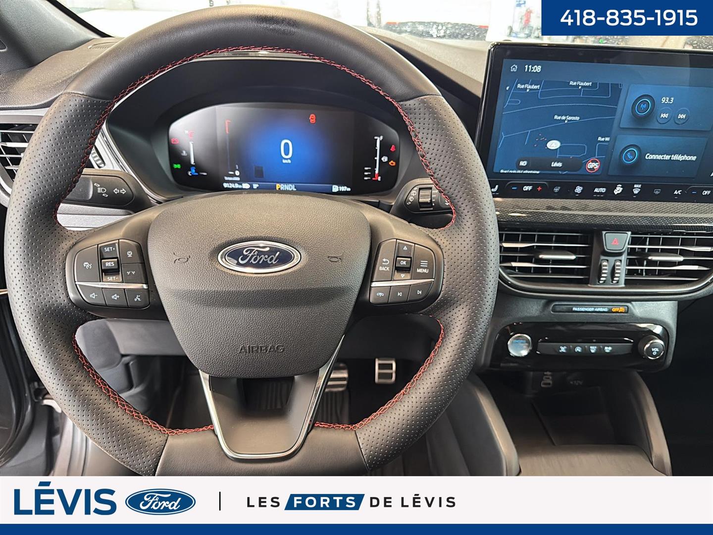 ford Escape 2024 - 18