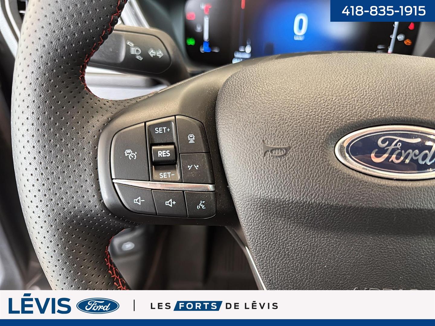 ford Escape 2024 - 19