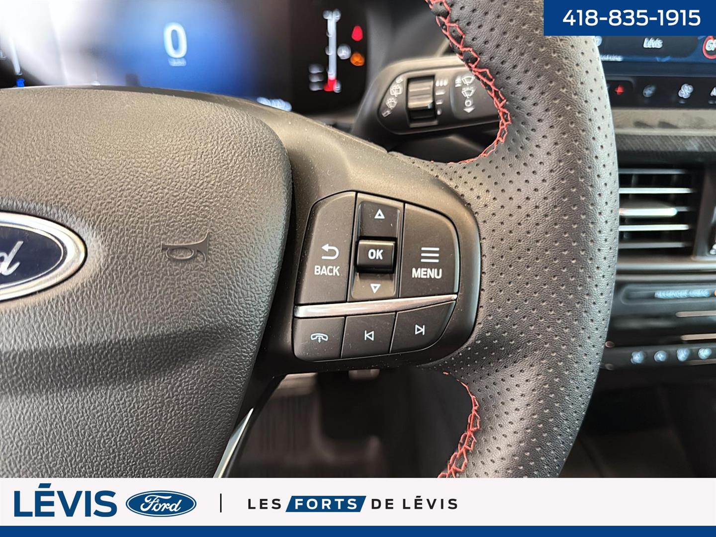 ford Escape 2024 - 20