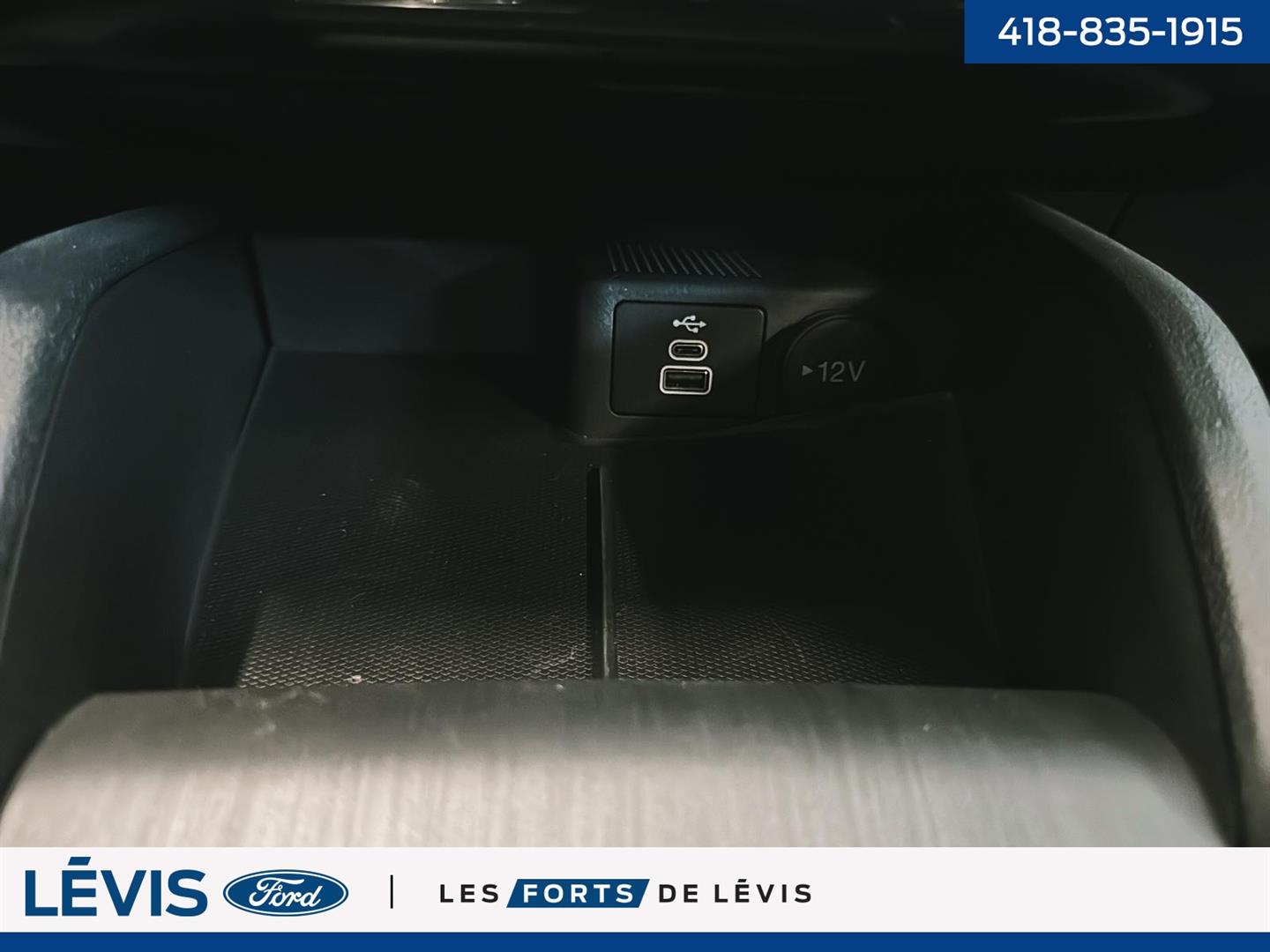 ford Escape 2024 - 21