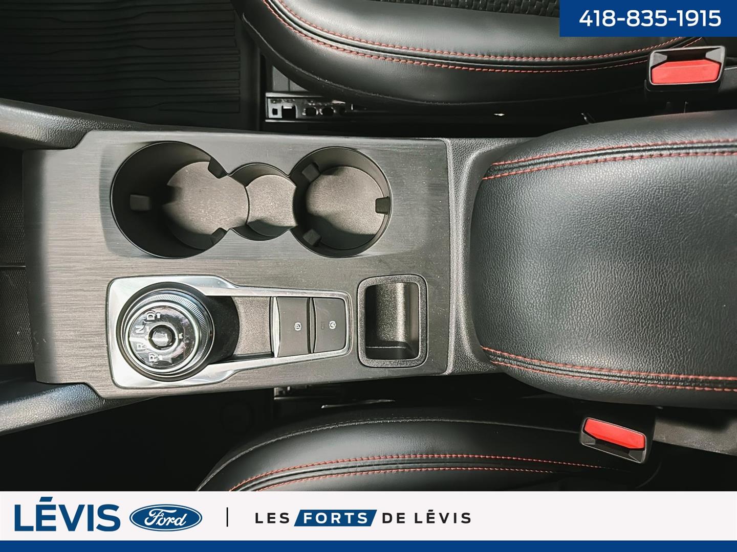 ford Escape 2024 - 22