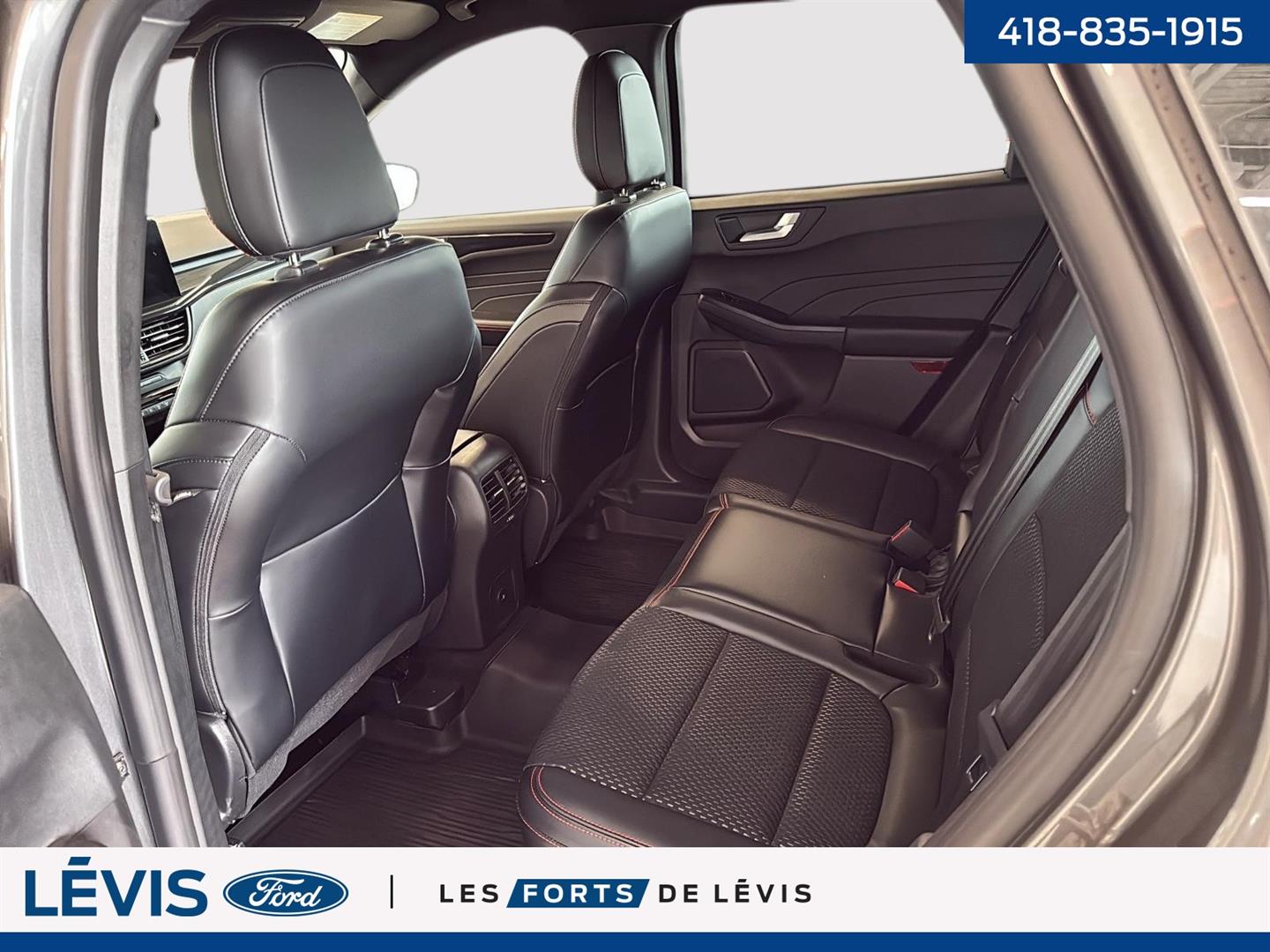 ford Escape 2024 - 23