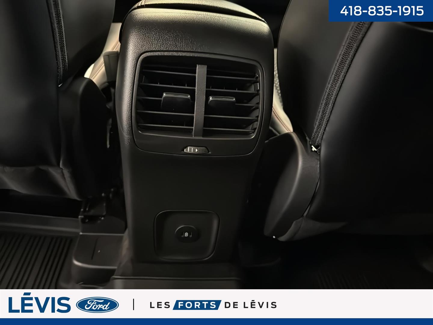 ford Escape 2024 - 24