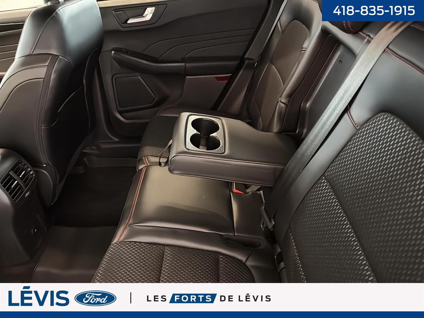 ford Escape 2024 - 25