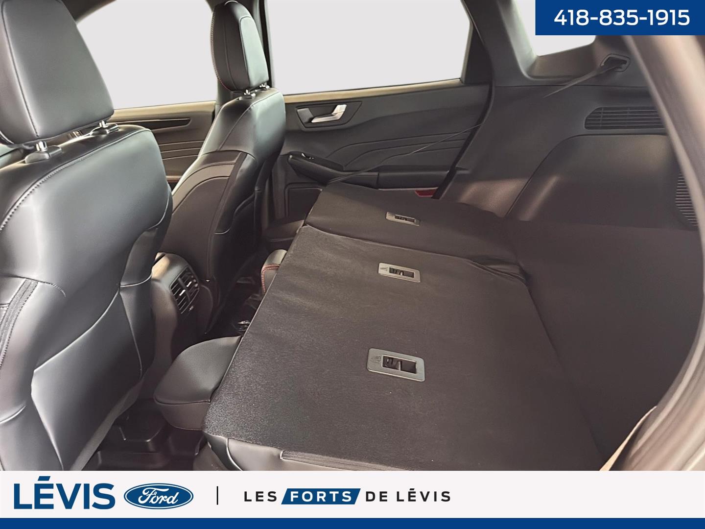 ford Escape 2024 - 26