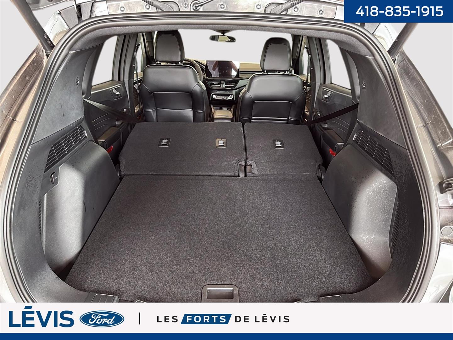 ford Escape 2024 - 27