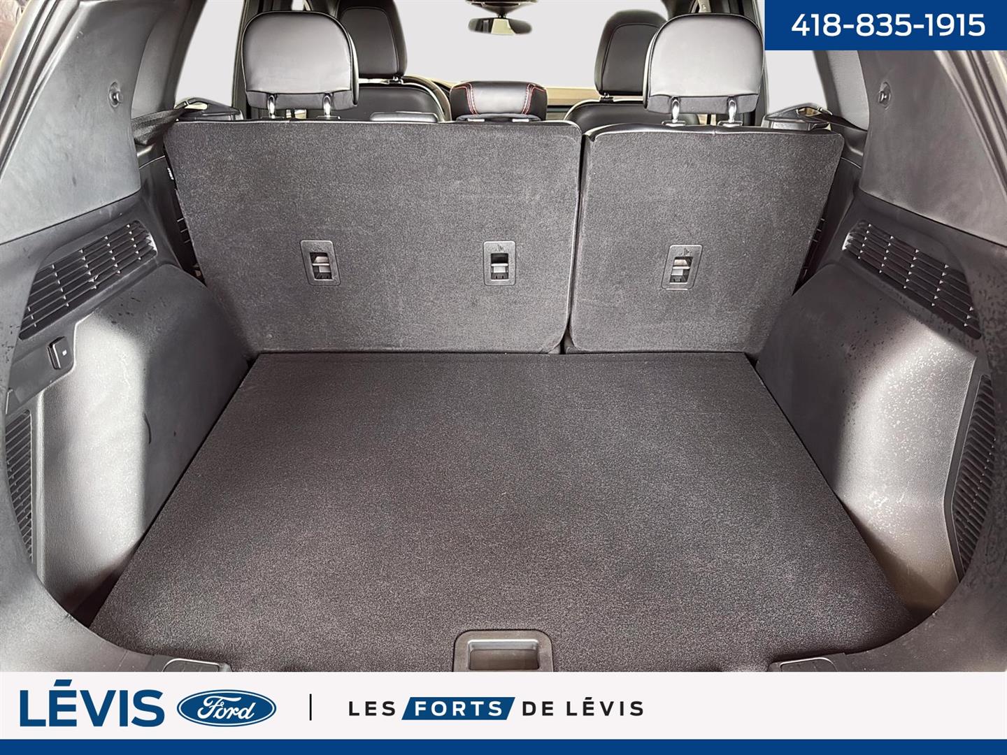 ford Escape 2024 - 28