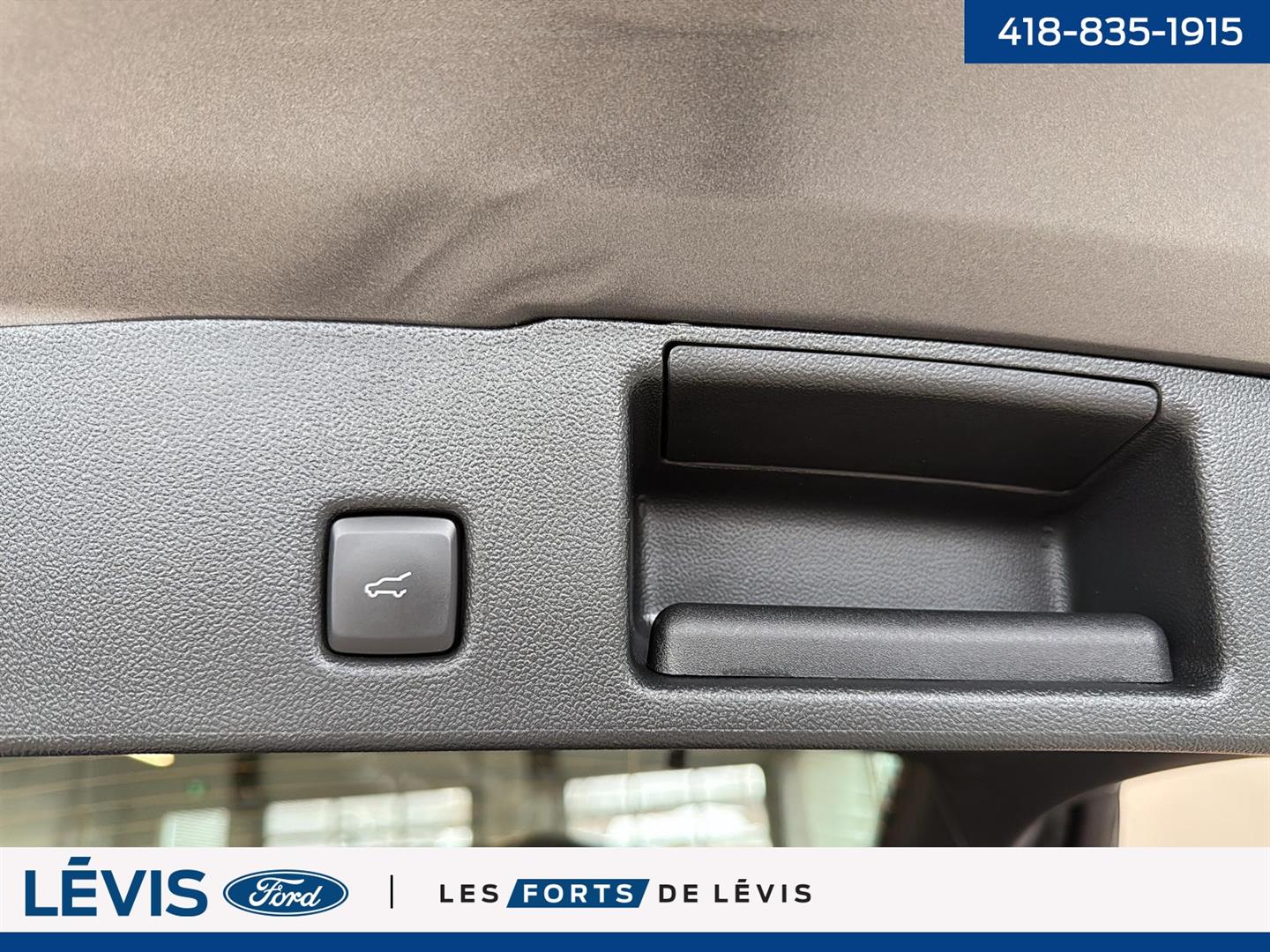 ford Escape 2024 - 29