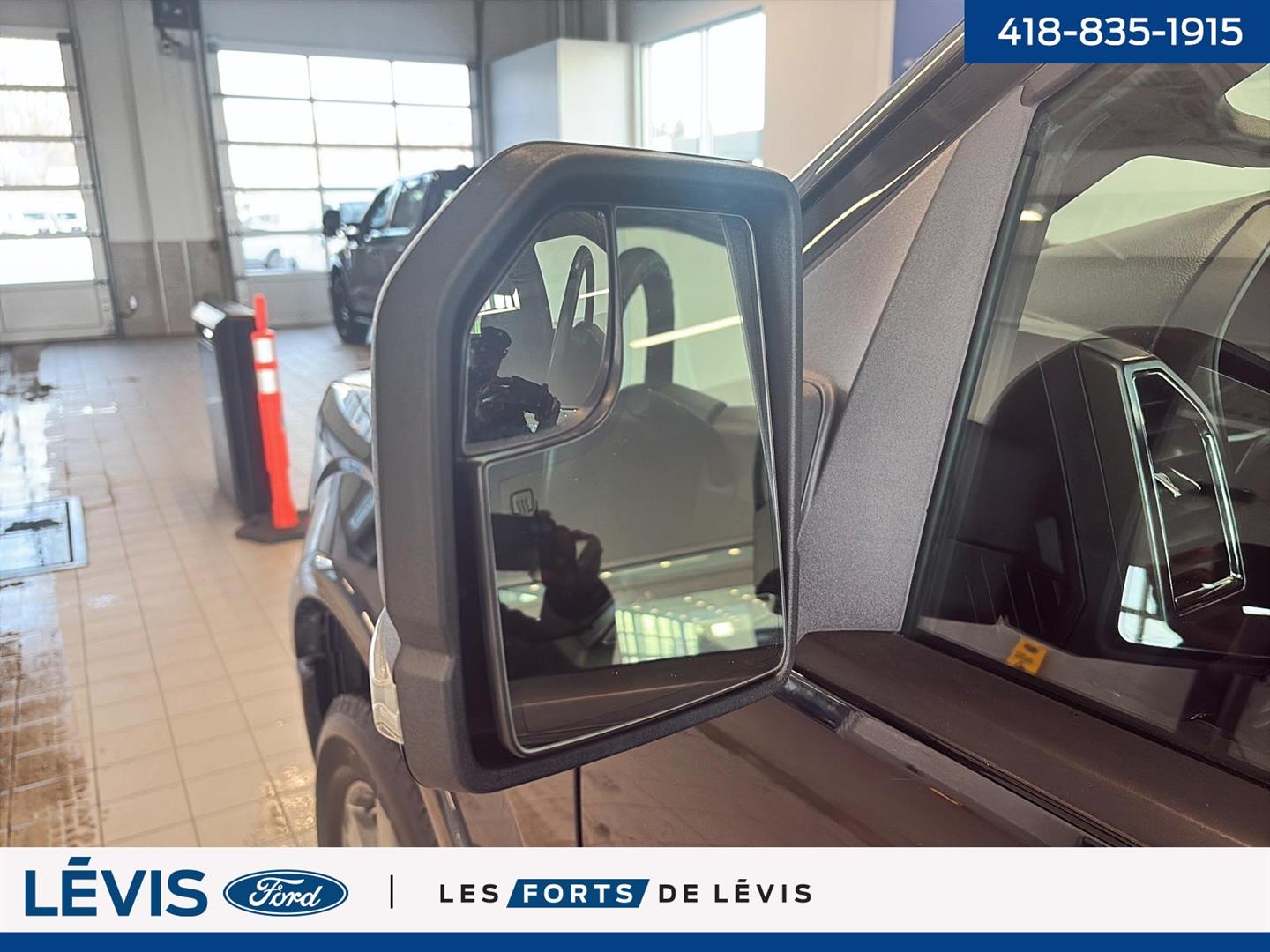 ford F-150 2016 - 11