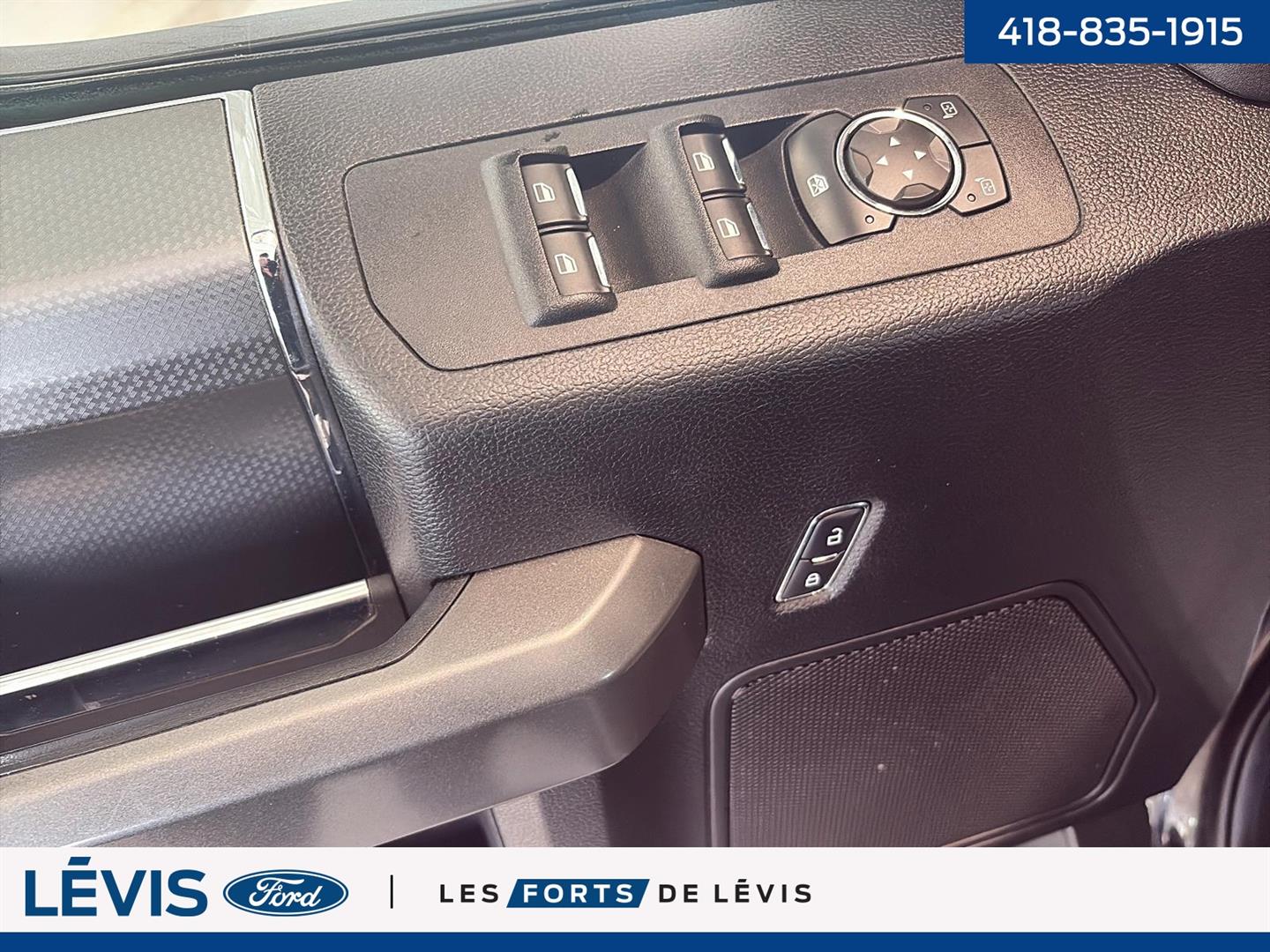 ford F-150 2016 - 13