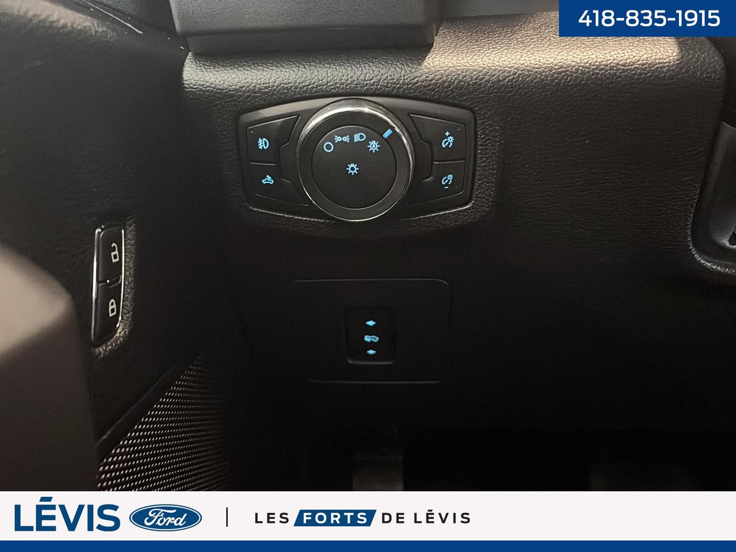 ford F-150 2016 - 21