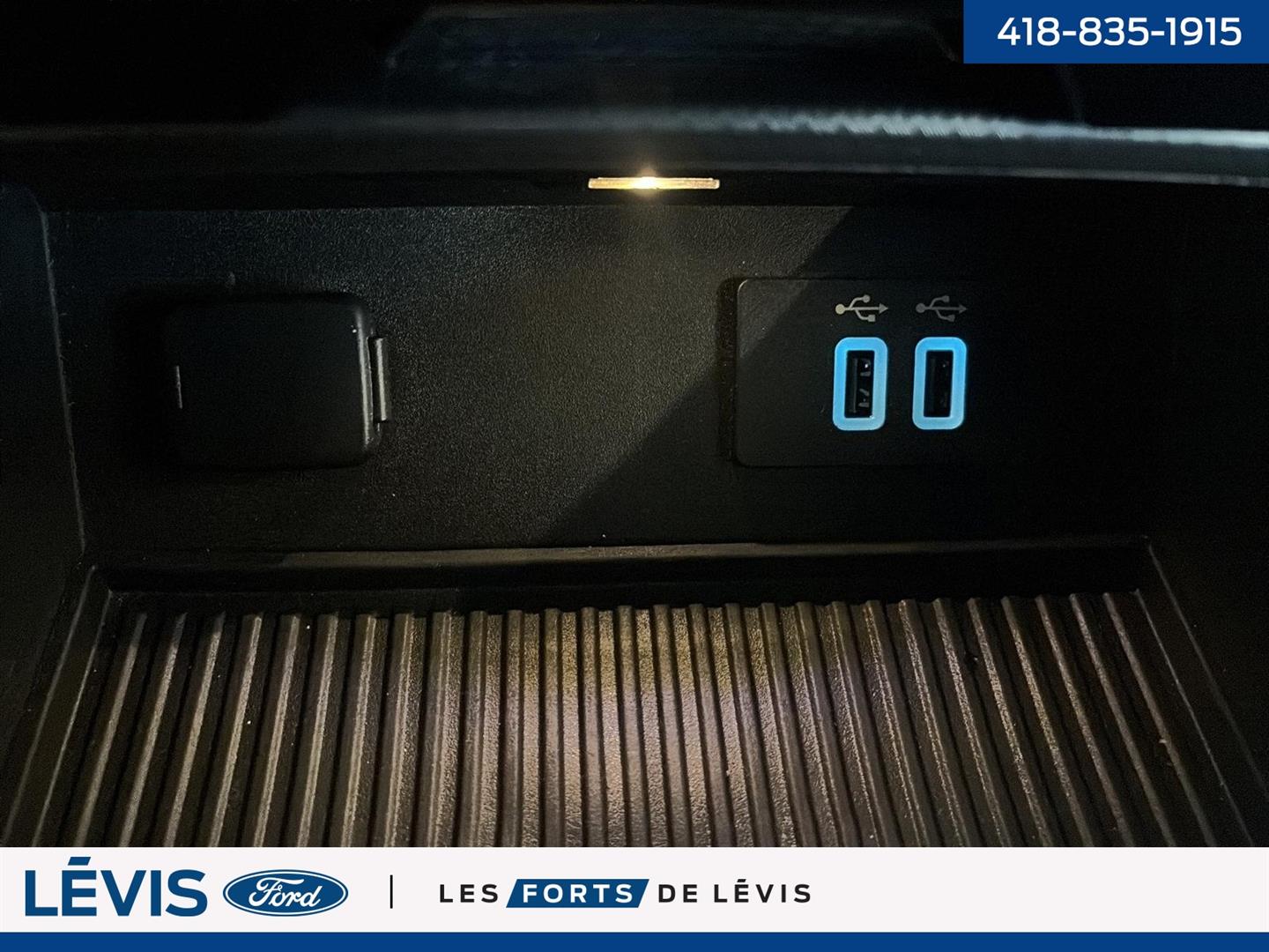 ford F-150 2016 - 24