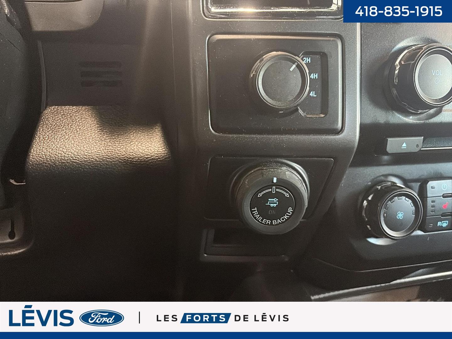 ford F-150 2016 - 25