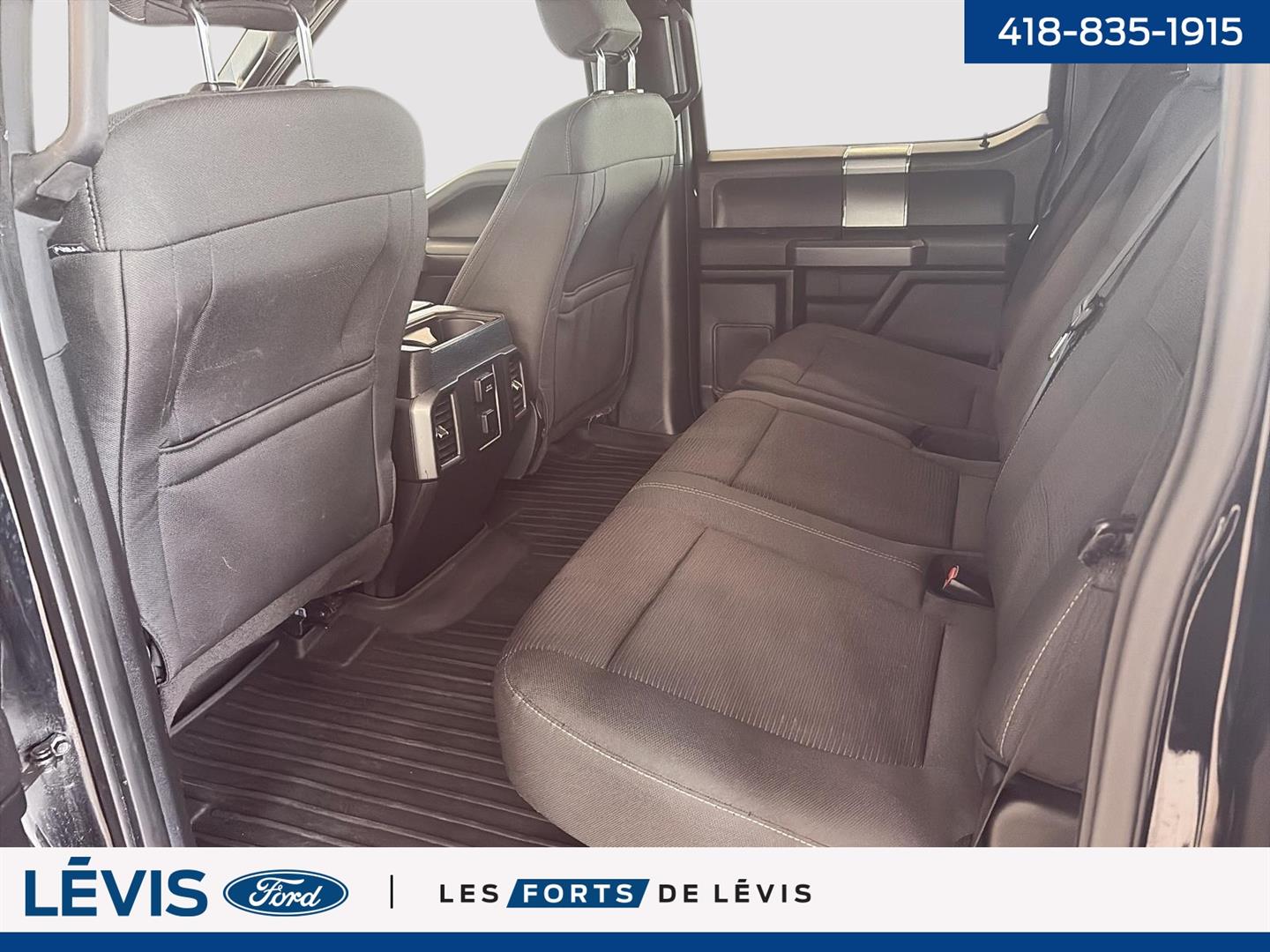 ford F-150 2016 - 27