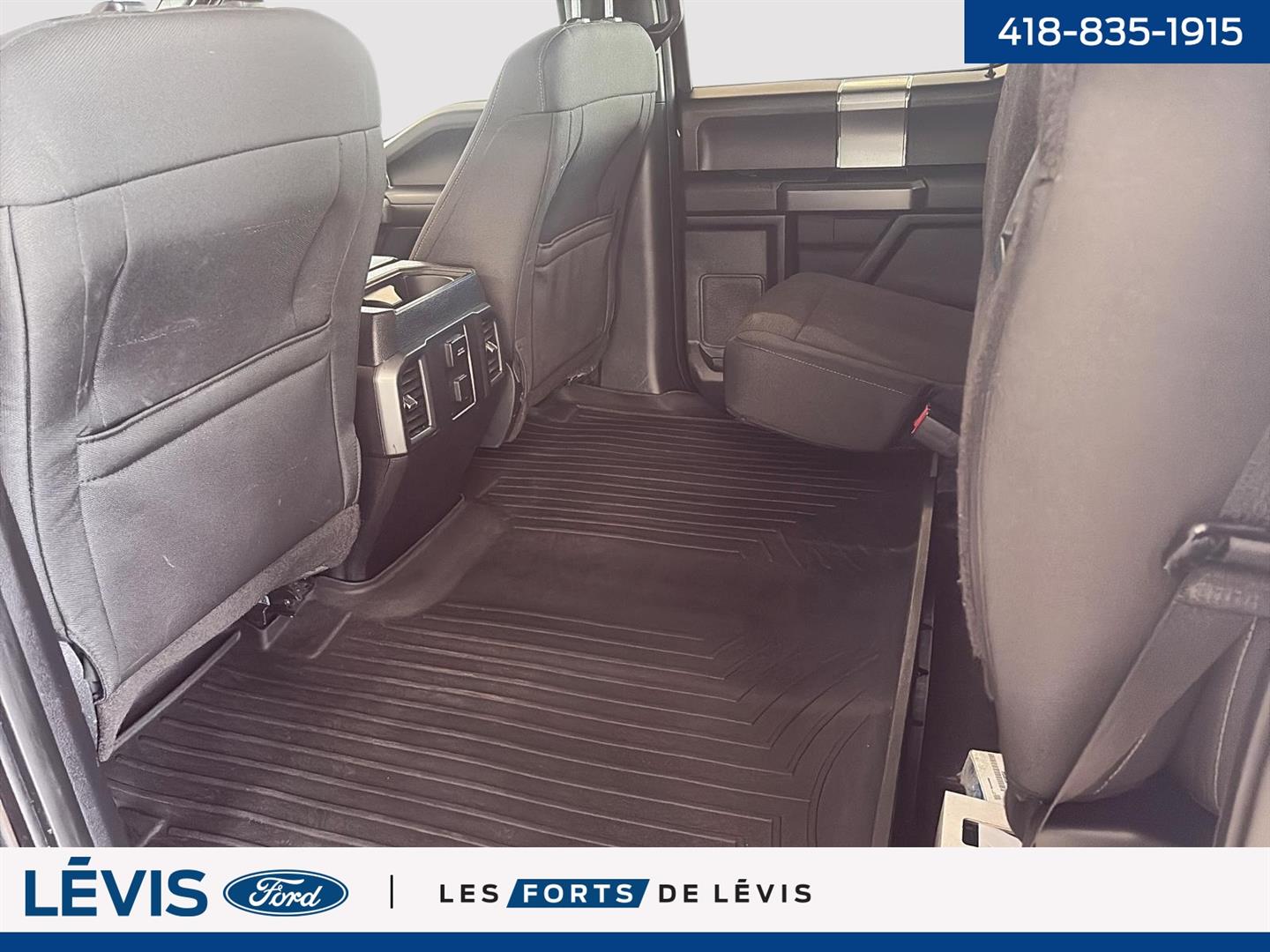 ford F-150 2016 - 28