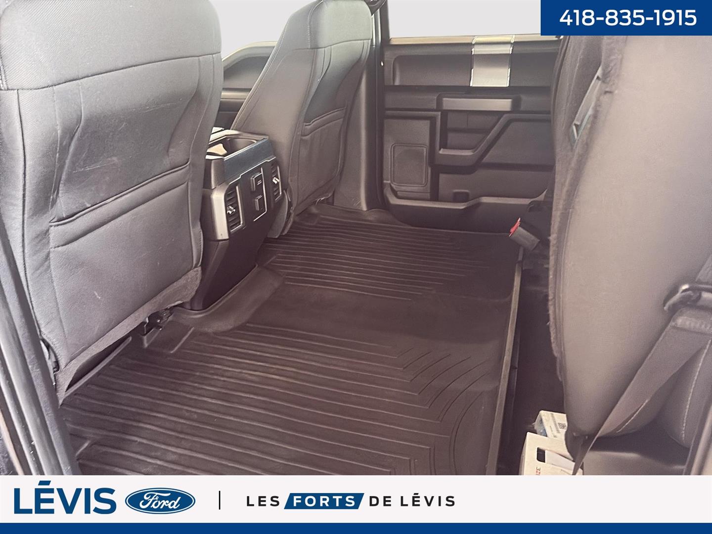 ford F-150 2016 - 29