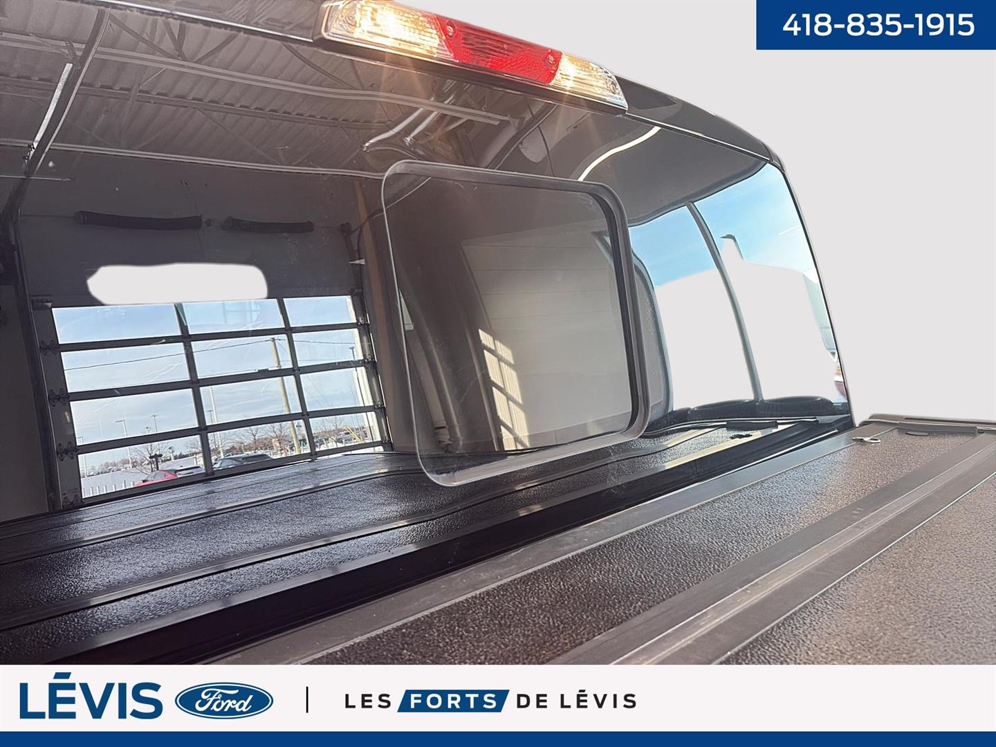 ford F-150 2016 - 30