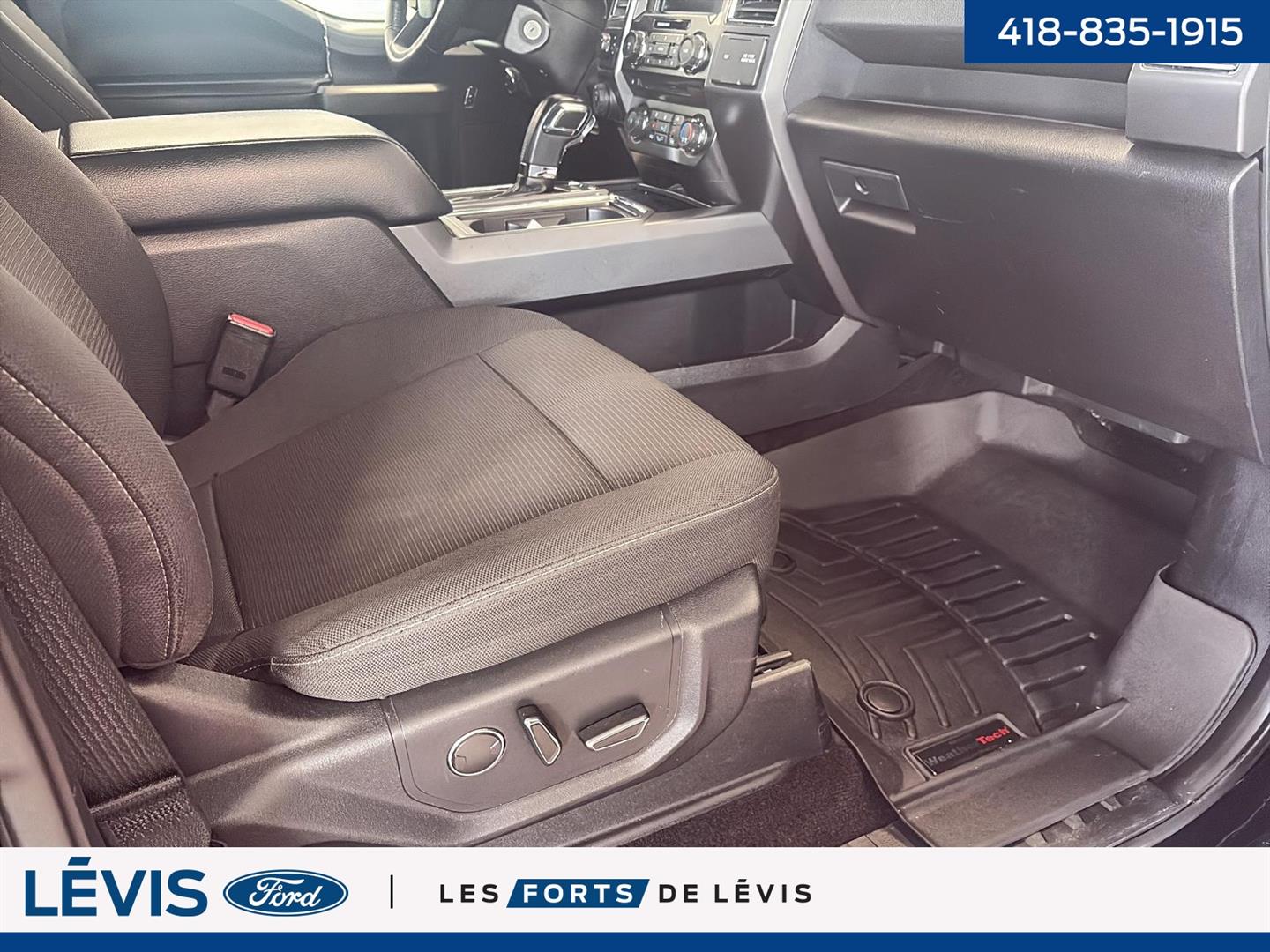 ford F-150 2016 - 31