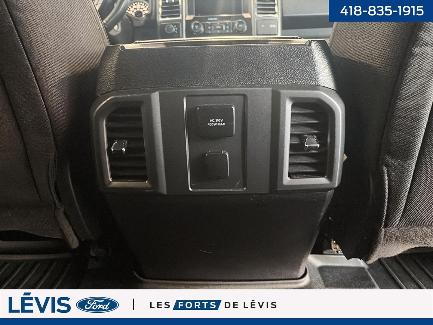 ford F-150 2016 - 32