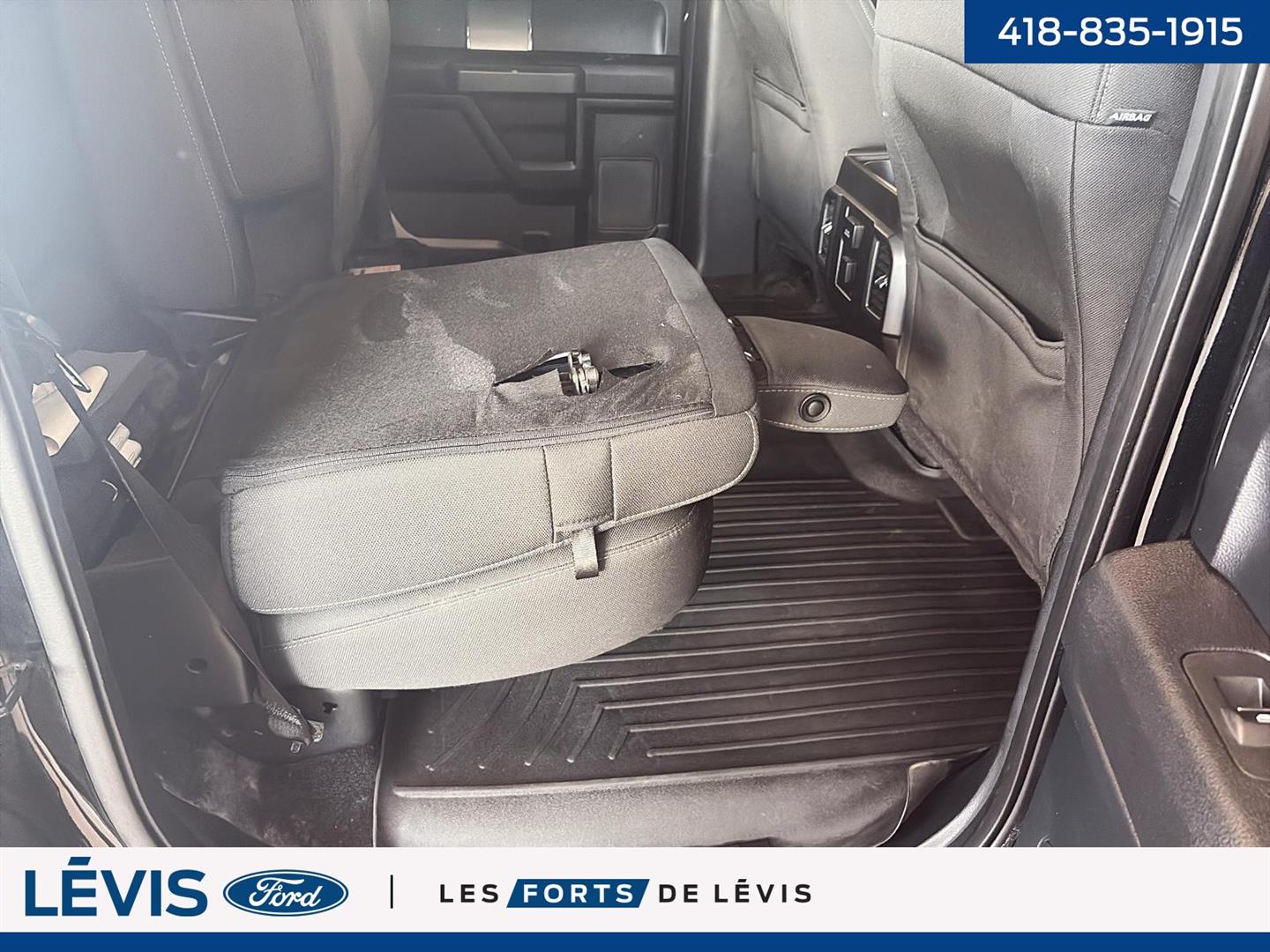 ford F-150 2016 - 33