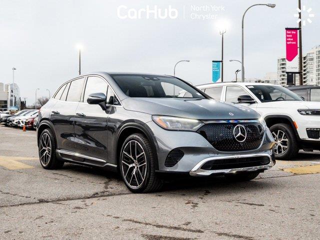 mercedes-benz EQE 2024 - 4