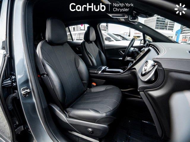 mercedes-benz EQE 2024 - 9