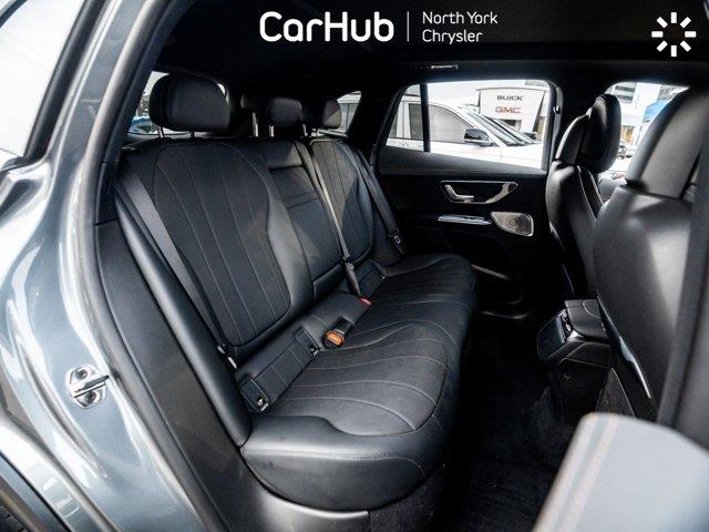 mercedes-benz EQE 2024 - 10