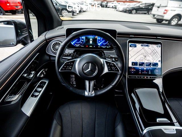 mercedes-benz EQE 2024 - 12