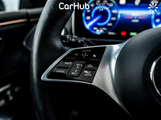 mercedes-benz EQE 2024 - 20