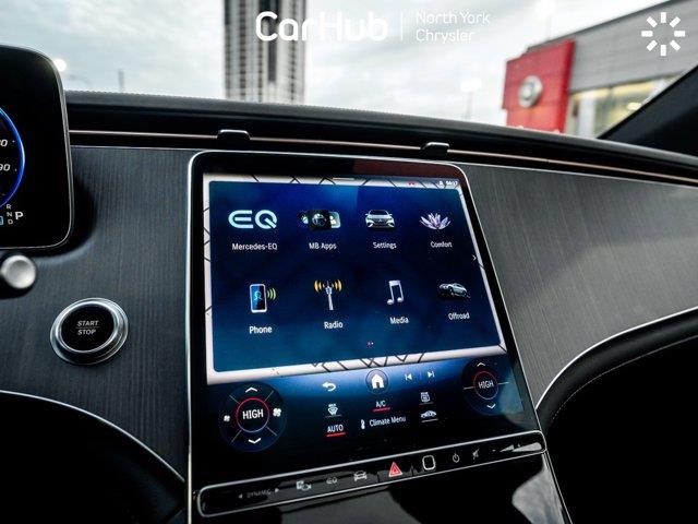 mercedes-benz EQE 2024 - 23