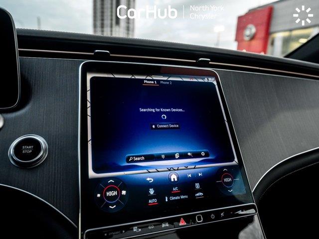 mercedes-benz EQE 2024 - 24