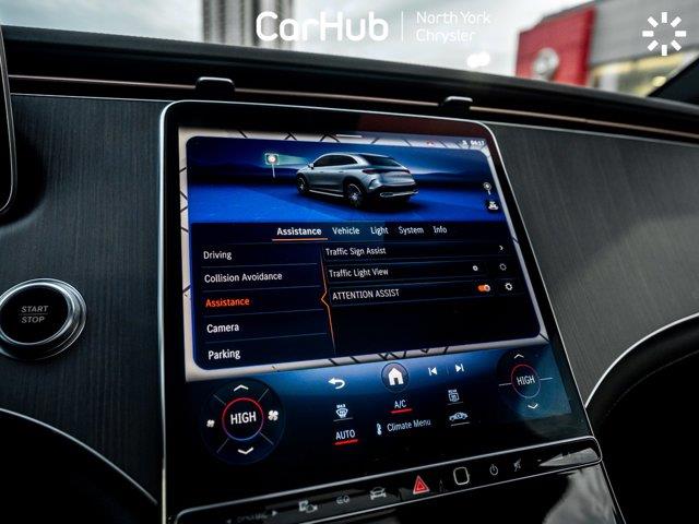 mercedes-benz EQE 2024 - 30