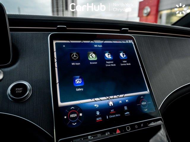 mercedes-benz EQE 2024 - 31