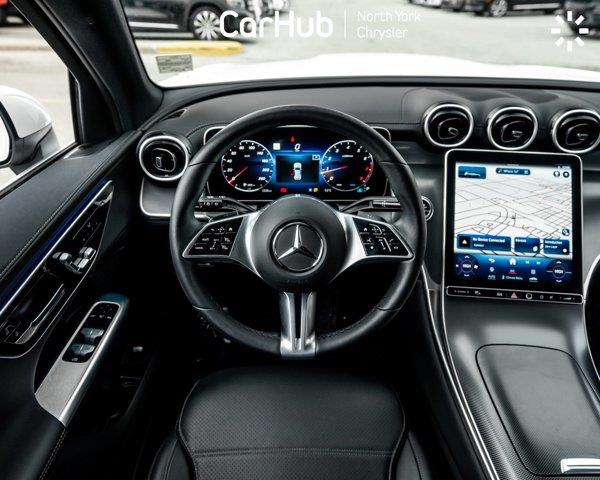 mercedes-benz GLC 2024 - 11