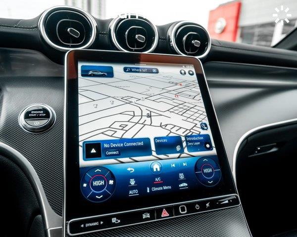 mercedes-benz GLC 2024 - 20