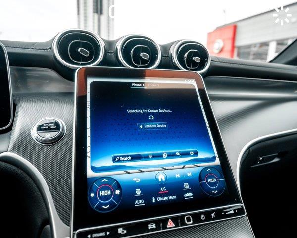 mercedes-benz GLC 2024 - 24