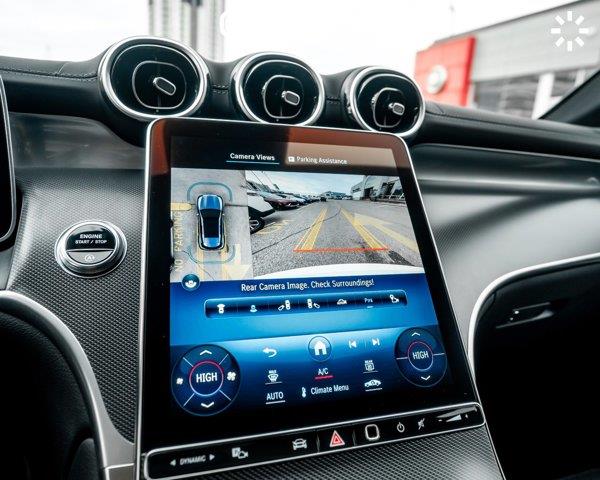 mercedes-benz GLC 2024 - 31